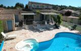 Holiday Home France: Capdeville 