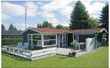 Holiday Home Nysted Storstrom: Nysted Strand G0074 