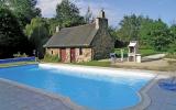 Holiday Home France Cd-Player: Lannion Fbc144 