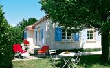 Holiday Home France: Mnm (Mnm100) 