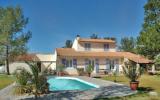 Holiday Home Provence Alpes Cote D'azur: Le Cabanon (Fr-83136-06) 