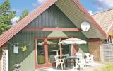 Holiday Home Rømø Kirkeby: Havneby R10394 