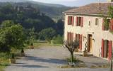 Holiday Home Languedoc Roussillon Fernseher: La Bastide (Fr-11300-05) 