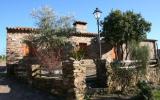 Holiday Home Extremadura: Casa La Sierra Jinebro (Es-10515-06) 