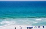 Holiday Home Destin Florida: Tops'l Beach Manor 1107 Us3020.1735.1 