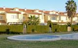 Holiday Home Denia Comunidad Valenciana: Urb. El Datiler Ii Es9700.597.1 