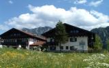 Holiday Home Inzell Fernseher: Ferienpark Alpina (De-83334-08) 