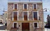Holiday Home Spain Fernseher: Cal Capdevila 1 (Es-43423-02) 