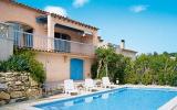 Holiday Home Sainte Maxime: Villa Bartavelle (Max205) 