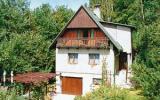Holiday Home Czech Republic: Ferienhaus In Studynka (Tob05001) 