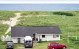 Holiday Home Harboøre: Vrist Strand A5376 