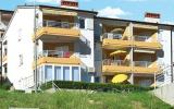 Holiday Home Rabac: Appartementhaus Guido (Rac122) 