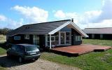 Holiday Home Ringkobing: Skaven Strand P52128 