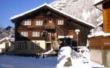 Holiday Home Valais: Furrer (Ch-3908-05) 