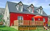 Holiday Home Agon Coutainville Fernseher: Siame (Fr-50230-06) 
