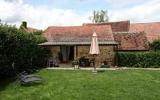 Holiday Home Cérilly Auvergne: Soulisse B (Fr-03350-02) 