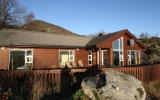 Holiday Home Norway Fernseher: Nedstrand 28018 