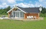 Holiday Home Hemmet Ringkobing Cd-Player: Bork Havn B3368 