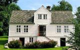 Holiday Home Hordaland: Rosendal/dimmelsvik N18409 
