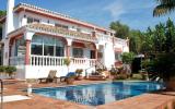 Holiday Home Andalucia: Cactus Mews Es5720.480.1 