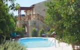 Holiday Home Miliou Paphos: Villa Clementina In Miliou (Pfo01011) 