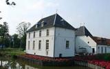 Holiday Home Netherlands: Kasteel Ooijen Appartement (Nl-5871-03) 