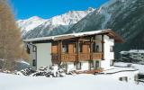 Holiday Home Sölden Tirol: Appartementhaus Alpin (Sod057) 