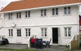 Holiday Home Spangereid: Lindesnes/lillehavn N36511 