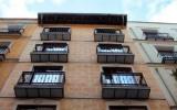 Holiday Home Madrid Madrid Fernseher: Apartamento 2 Pers. (Es-28013-02) 