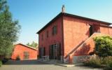 Holiday Home Montalto Di Castro Fernseher: Ginestra (It-01014-05) 