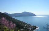 Holiday Home Pieve Ligure Cd-Player: Breathtaking Sea View On The ...
