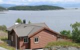 Holiday Home Norway Fernseher: Nedstrand 25988 