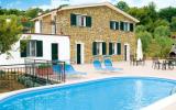 Holiday Home Imperia: Agriturismo Le Mimose (Imp251) 