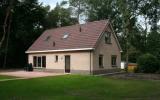 Holiday Home Lunteren Fernseher: Bungalowpark Droomwens (Nl-6741-09) 