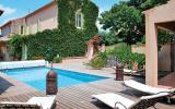 Holiday Home Languedoc Roussillon: Nbe (Nbe150) 