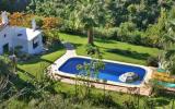 Holiday Home Frigiliana: Cortijo Cortés Es5410.350.1 