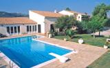Holiday Home Salon De Provence: Mas De L'aigle Fr8104.500.2 