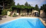 Holiday Home Robion Provence Alpes Cote D'azur: Villa Rose Marie ...