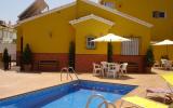 Holiday Home Andalucia: Nerja Es5405.150.1 
