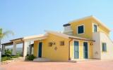 Holiday Home Sicilia Fernseher: Solemare Villa Tre (It-92016-03) 