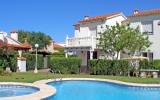 Holiday Home Denia Comunidad Valenciana: 32 Bung. Es9700.827.1 