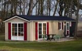 Holiday Home Noord Brabant Fernseher: Bospark De Bikkels (Nl-5756-03) 