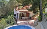 Holiday Home Catalonia: Pins Mar 1 Es9440.604.1 