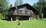 Holiday Home Ovifat Fernseher: Eau Vivat (Be-4950-111) 