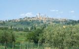 Holiday Home San Gimignano: San Gimignano Itn416 