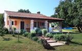 Holiday Home Istria: Rovinj-Spanidiga Civ228 