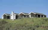 Holiday Home Hirtshals: Tornby Strand D8283 