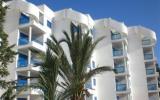 Holiday Home Murcia Fernseher: Apartamento Aguamarina (Es-30868-01) 
