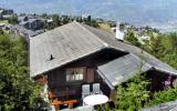 Holiday Home Valais: Le Magicien Ch1961.97.1 