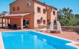 Holiday Home Spain: Ferienhaus Bella Vista (Clp239) 